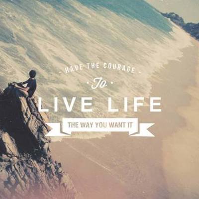 Timeline: Where have I been?