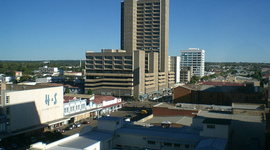 Timeline: The history of Bulawayo