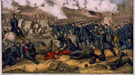 Timeline: Battle of Fredericksburg