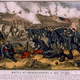Battle of fredericksburg 13. dec 1862