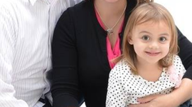 Timeline: A Year in the Life of a 3 Year-Old