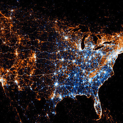 Timeline: American History Timeline (1920's, and 1950's-1980's)