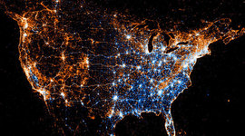 Timeline: American History Timeline (1920's, and 1950's-1980's)