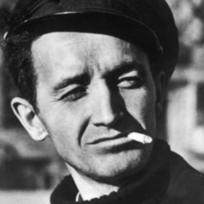 Timeline: Woody Guthrie's Life and Times by Kayla Ybarra