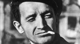 Timeline: Woody Guthrie's Life and Times by Kayla Ybarra