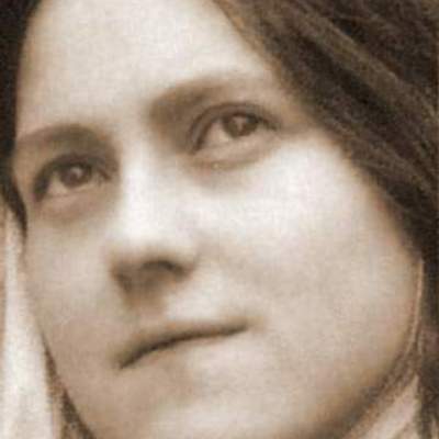 Timeline: My Therese