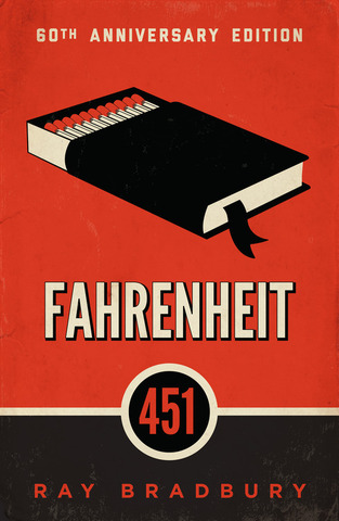 Historical Events that provided the context for Fahrenheit 451 timeline