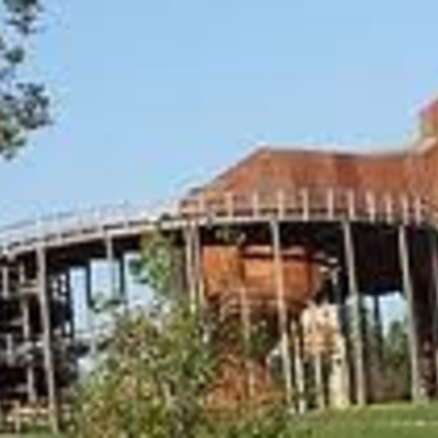 Timeline: Linking the Trojan Horse to Roller Coasters