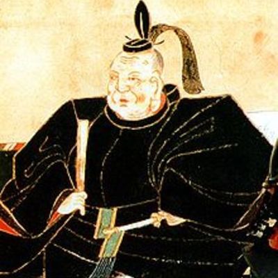 Timeline: The key events of Shogunate Japan