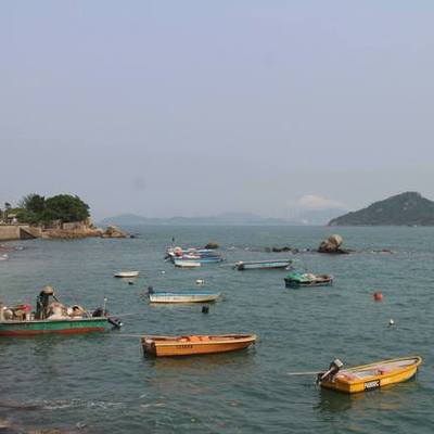 Timeline: 坪洲補選 Peng Chau By-Election 2014 (坪洲及喜靈洲選區 Peng Chau and Hei Ling Chau Constituency)