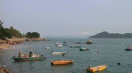 Timeline: 坪洲補選 Peng Chau By-Election 2014 (坪洲及喜靈洲選區 Peng Chau and Hei Ling Chau Constituency)