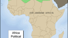 Timeline: Sub-Saharan 600 BCE – 600 CE