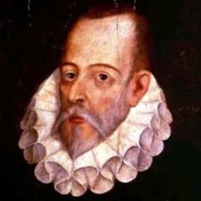 Timeline: Miguel De Carvantes