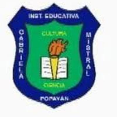 Timeline:     I.   EDUCATIVA    "GABRIELA MISTRAL"   HISTORIA DE LOS FACTORES DE RIESGO