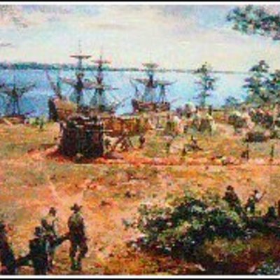 Timeline: Elle and Siena History Timeline