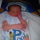 Brodi 3 days old 2004