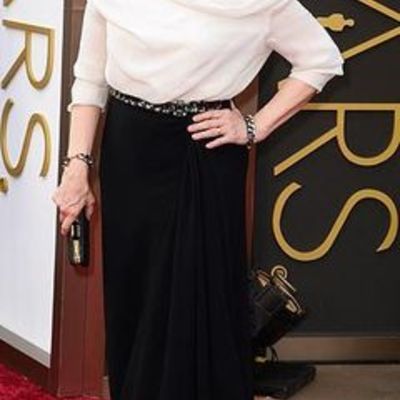 Timeline: Meryl Streep Nomeações