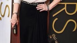 Timeline: Meryl Streep Nomeações