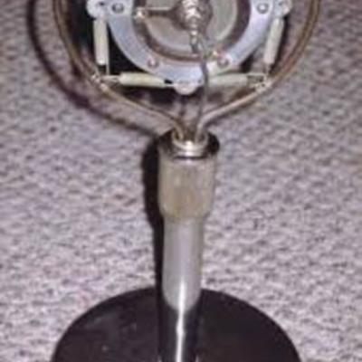 Timeline: Microphone to the Bread and Circuses