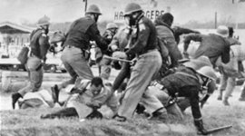 Timeline: The Movement that changed everything