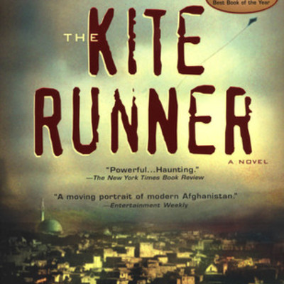 Timeline: Kite Runner