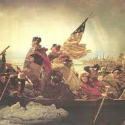 Timeline: American History