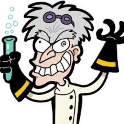 Timeline: Scientist time line