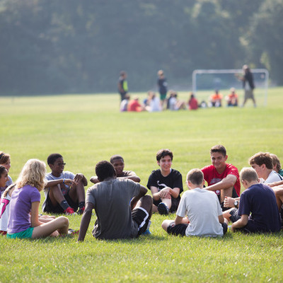 Timeline: MFS 2013-14