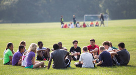 Timeline: MFS 2013-14