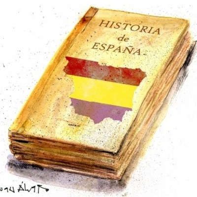 Timeline: Hª de España S.XVIII-XIX