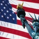 American flag