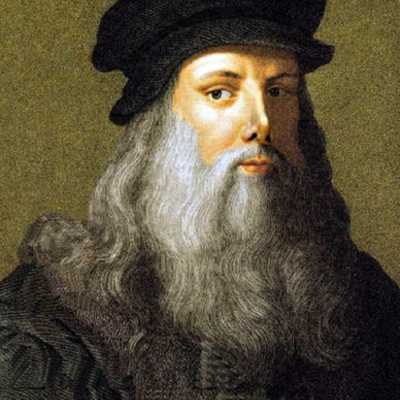 Timeline: Leonardo da Vinci Timeline