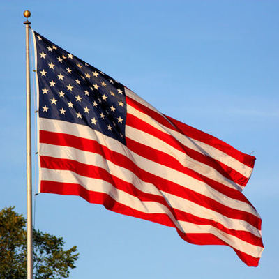 Timeline: American History