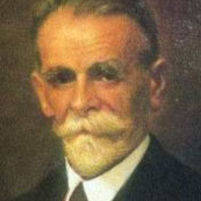 Timeline: Κωστής Παλαμάς