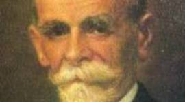 Timeline: Κωστής Παλαμάς