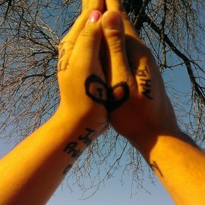 Timeline: John And Abi Love Story