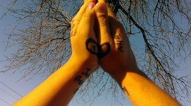 Timeline: John And Abi Love Story