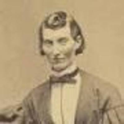 Timeline: Frances Clayton