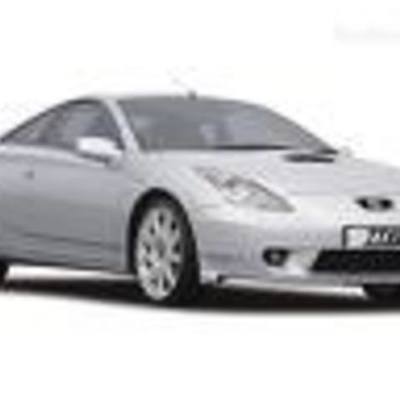 Timeline: My Dream Car