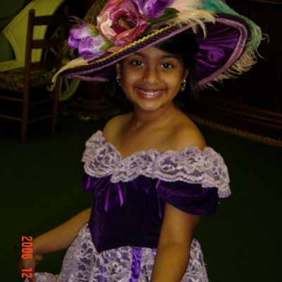 Timeline: Preeti's Life and Memories