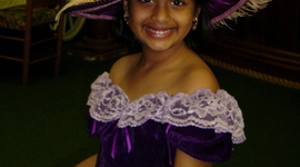 Timeline: Preeti's Life and Memories