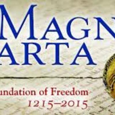Timeline: Magna Carta