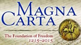 Timeline: Magna Carta