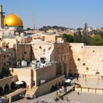 Timeline: The Crusades