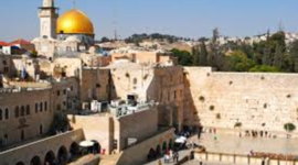 Timeline: The Crusades