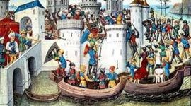 Timeline: crusades timeline