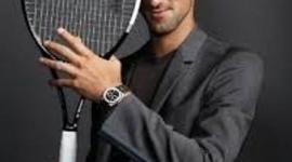Timeline: Novak Djoković