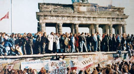 Timeline: Cold War Timeline