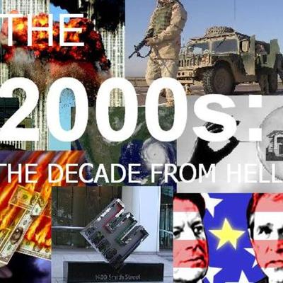 Timeline: The 2000's Were A Time Of Social, Political, and Economical Change.