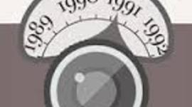 Timeline: time machine timeline